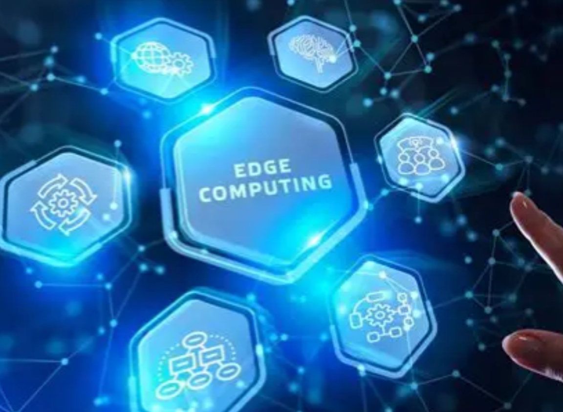 Edge Computing